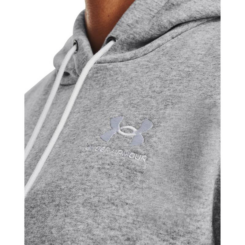 Under Armour Essential Hoodie Damen