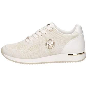 MEXX Sneaker Nanne in weiß