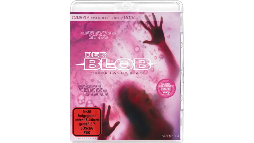 Der Blob
