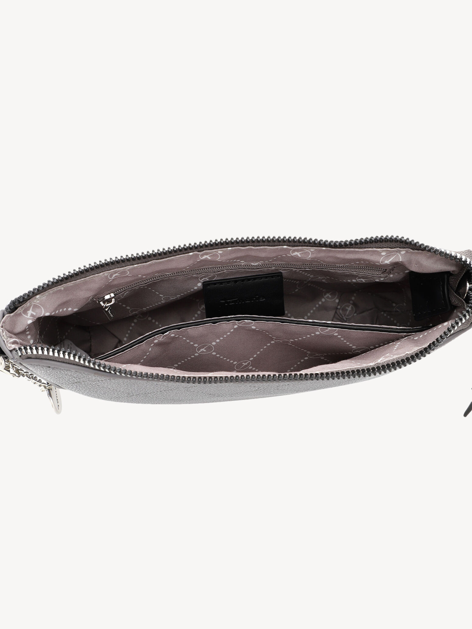 Sacs à bandoulière - gris