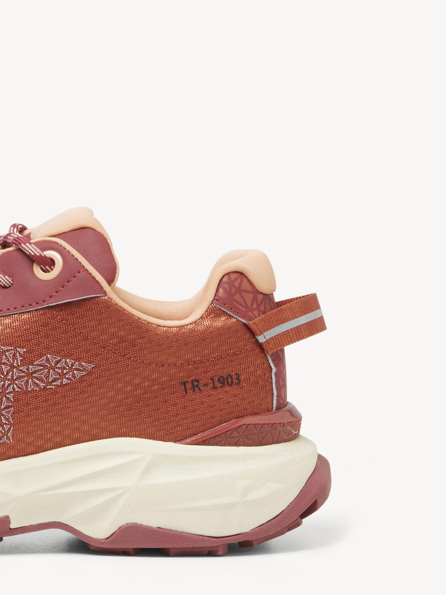 GORE-TEX Chaussure de randonnée TR-1903 - marron
