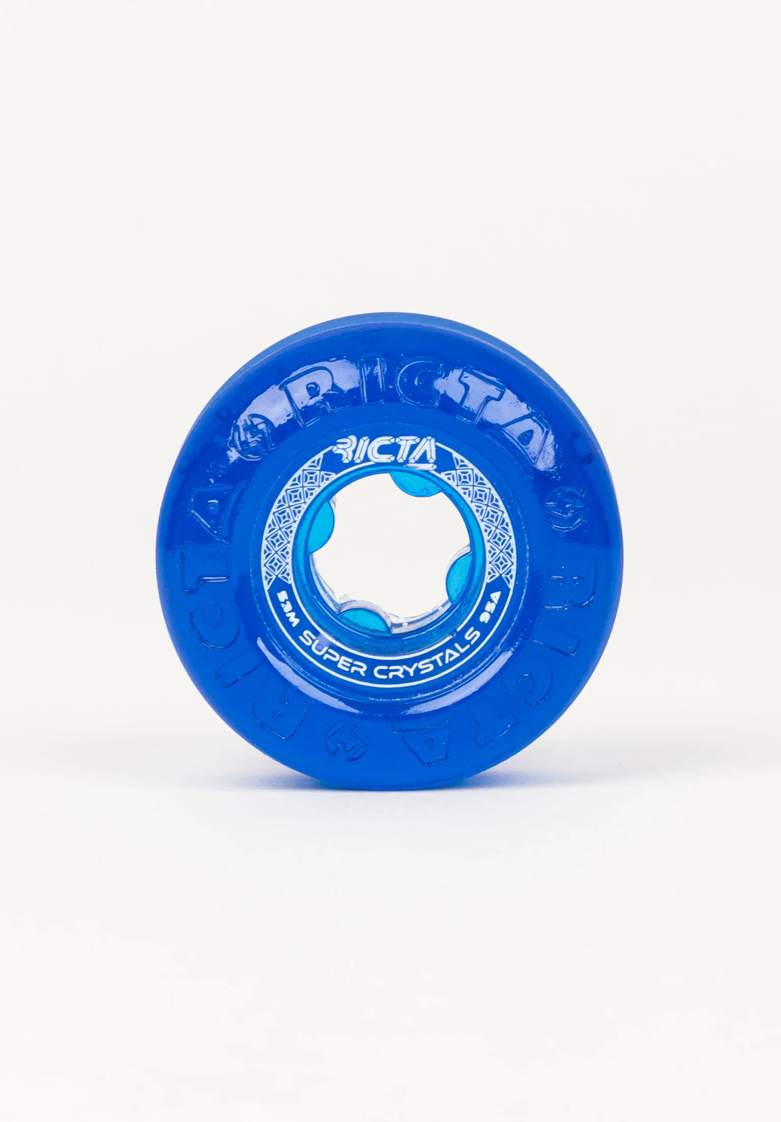 Super Crystals Transparent 95A