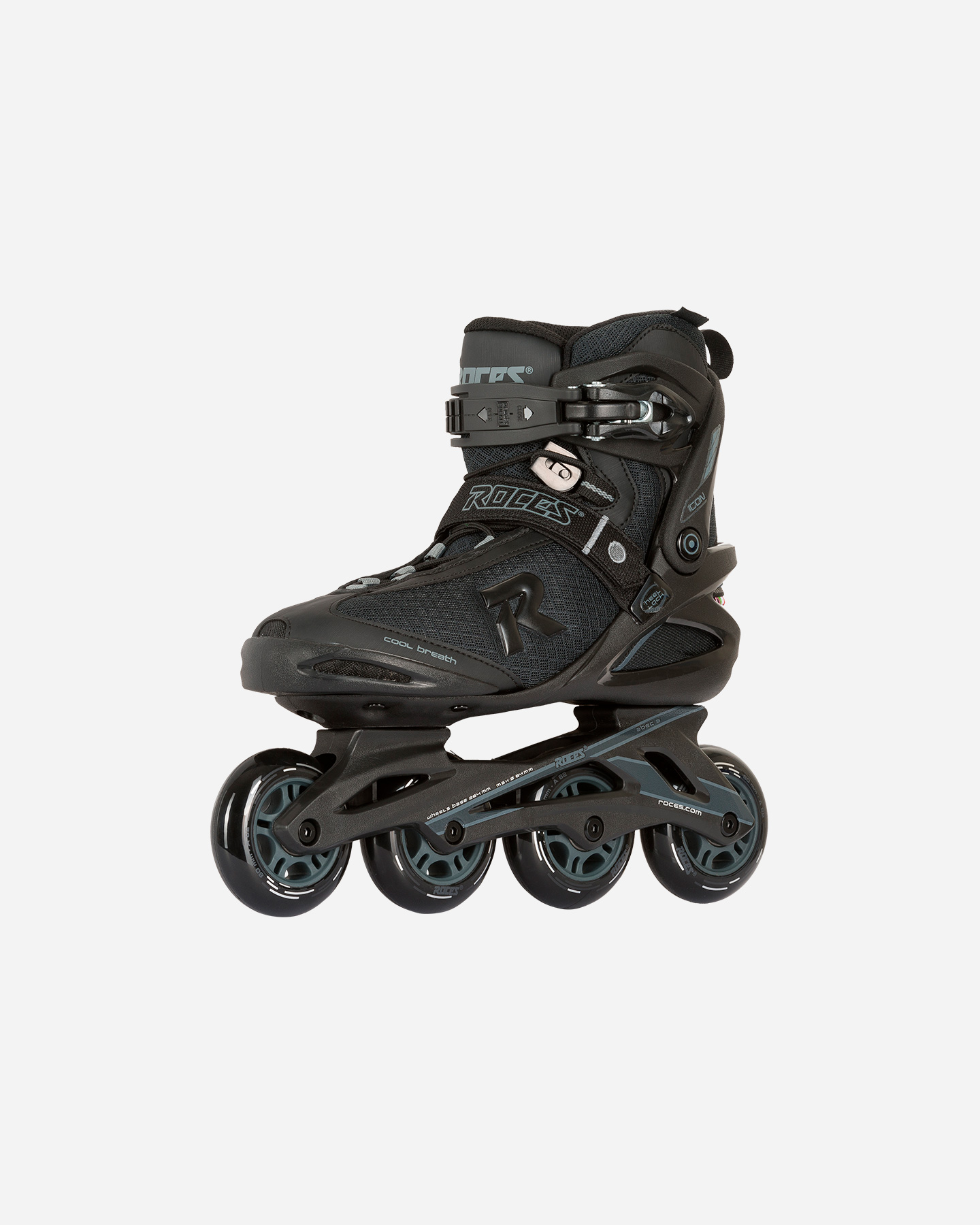 Ikona Pattini Inline Roces M 400821-00003