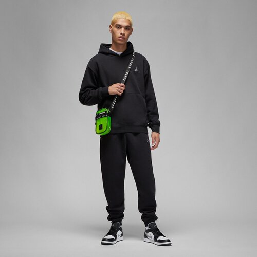 HERREN KAPUZENSWEAT M J ESS FLC PO HOODIE