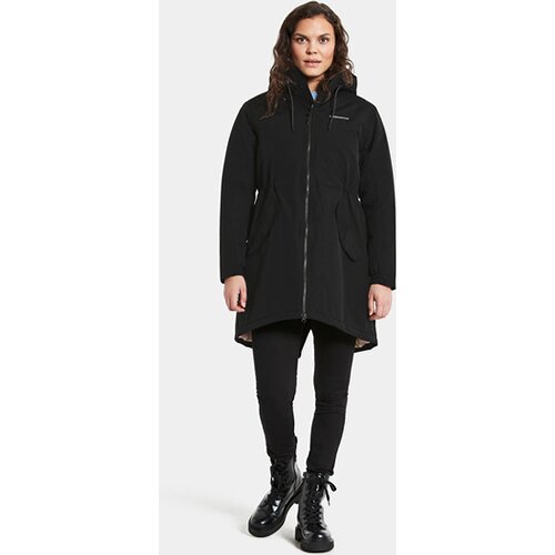 DAMEN JACKE MARTA-LISA WNS PARKA