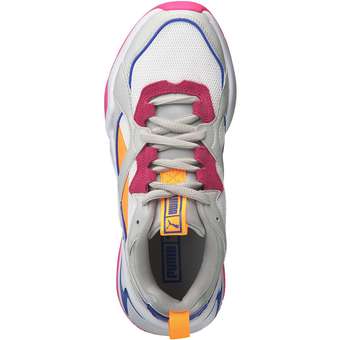 PUMA Nova 2 Wns Sneaker in weiß
