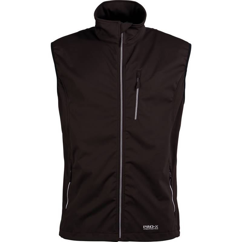 PRO-X-elements MATEO Softshelljacke Herren