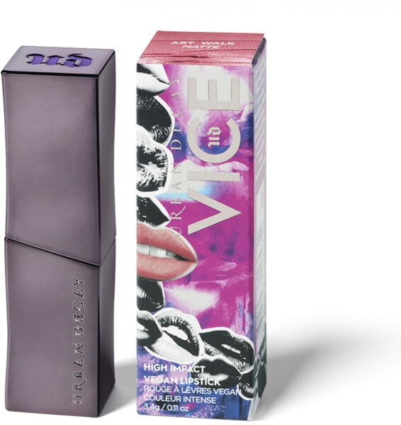 Urban Decay Vice Lipstick Matt Lippenstift