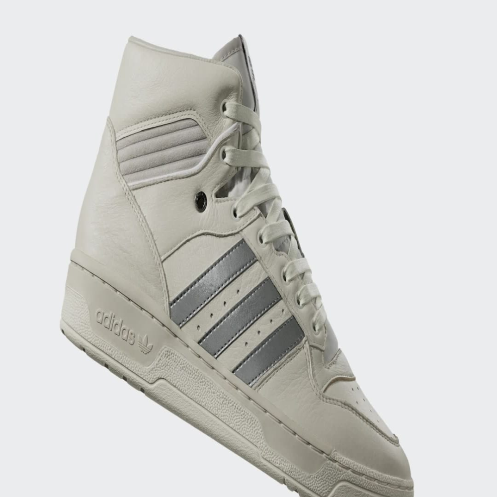 adidas Rivalry Hi Consortium IF0602 / weiss
