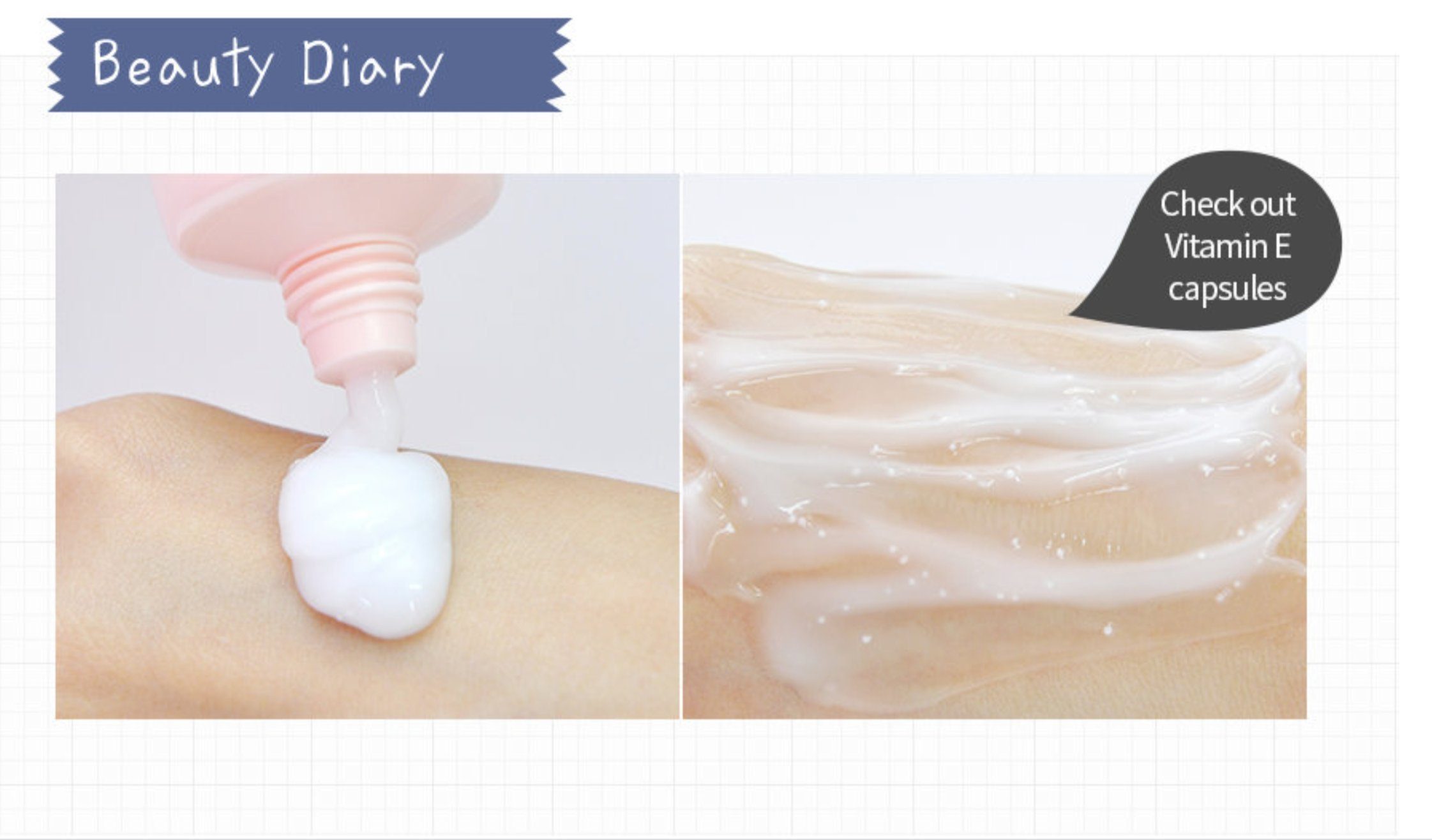 ElishaCoy Gesichtsmaske ElishaCoy Moist Up Collagen Sleeping Mask 50 ml, mit 50 ml Inhalt