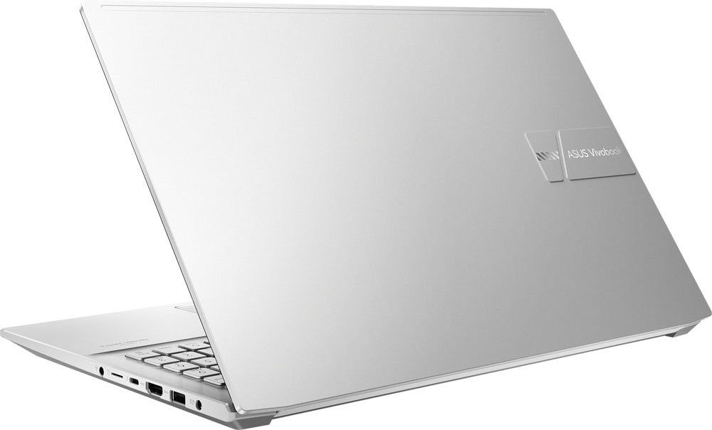 Asus Vivobook Pro 15 OLED K3500PH-L1134W Notebook (39,6 cm/15,6 Zoll, Intel Core i5 11300H, GeForce GTX 1650 Max-Q, 512 GB SSD, OLED-Display)