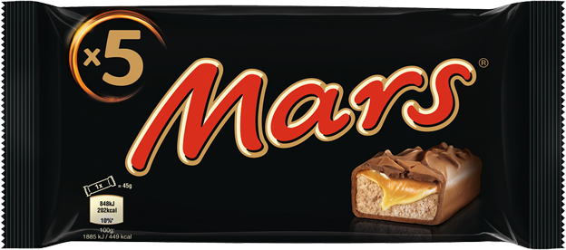 Mars Classic