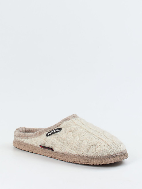 Pantolette-71843590001 Giesswein