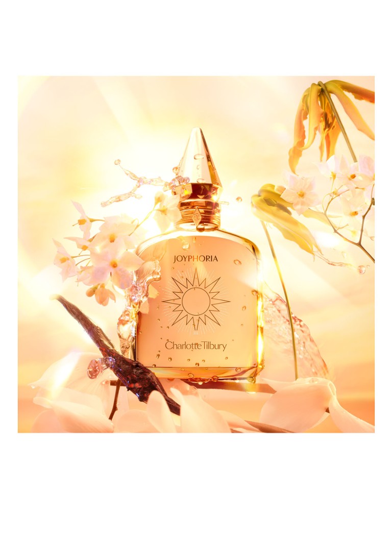 Parfumovaná voda Charlotte Tilbury Joyphoria