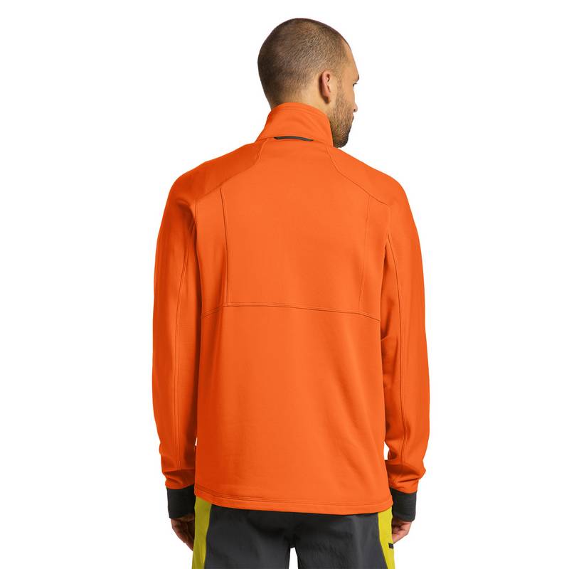 Haglfs Betula Jacket Fleecejacke Herren