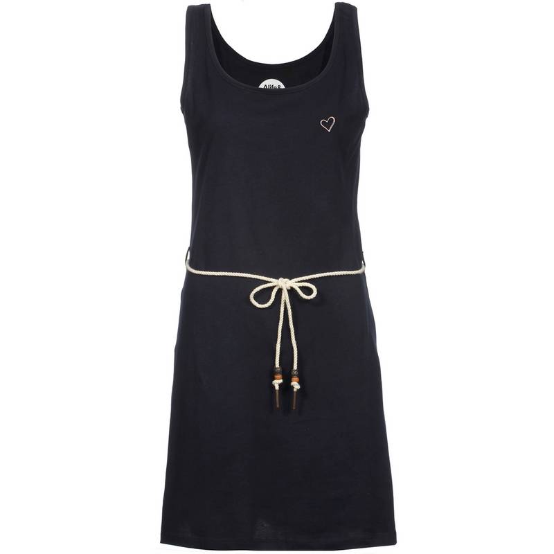 ALIFE AND KICKIN Jennifer Trägerkleid Damen