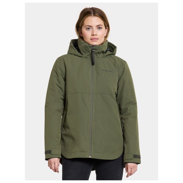Didriksons - Women's Jennie Jacket - Winterjacke