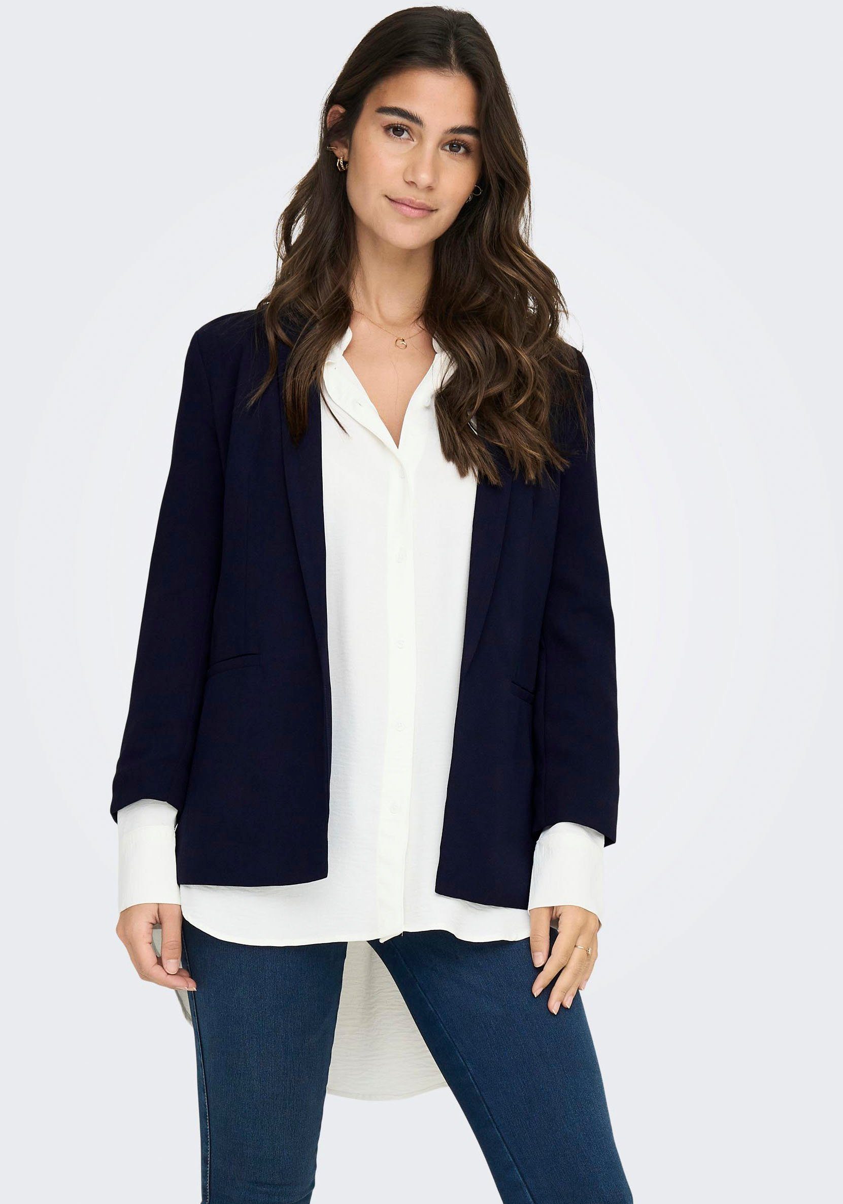 ONLY Kurzblazer ONLSAFRON BLAZER TLR NOOS