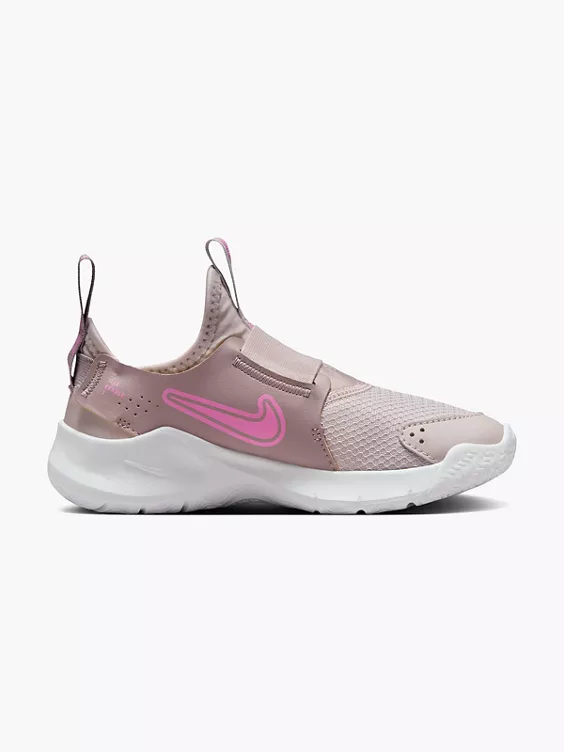 Nike Slip On Sneaker FLEX RUNNER 3 (PS)