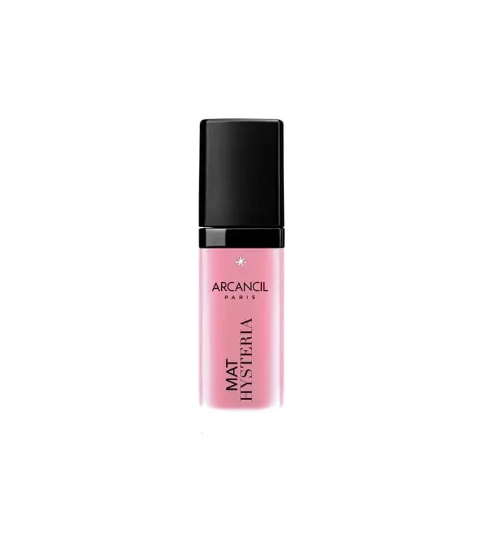MAT HYSTERIA Rouge à Lèvres Liquide Mat, Tenue 12h - Non transfert