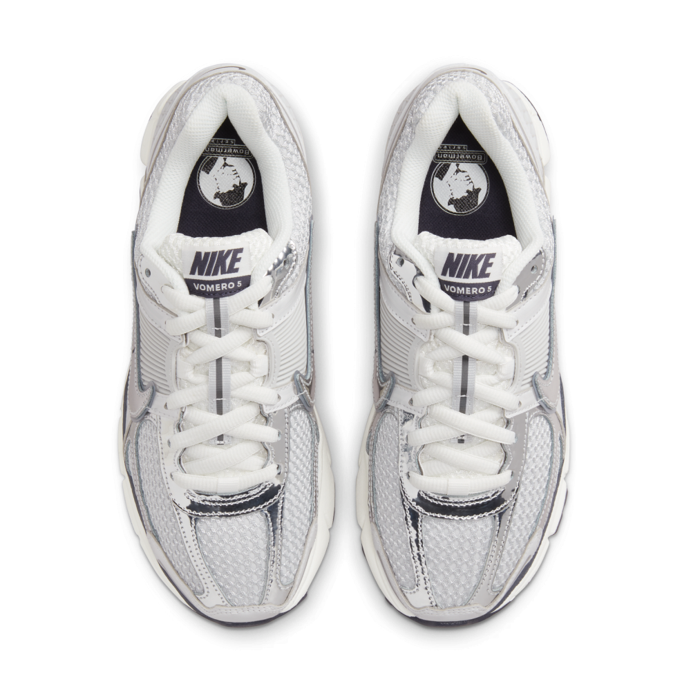 Nike Zoom WMNS Vomero 5 FD0884-025 / grau