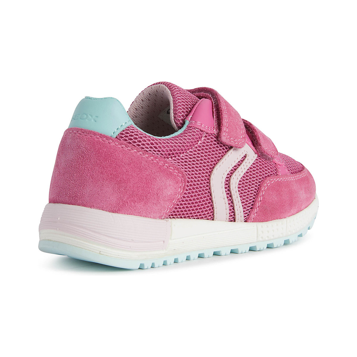 Alben Sneakers High