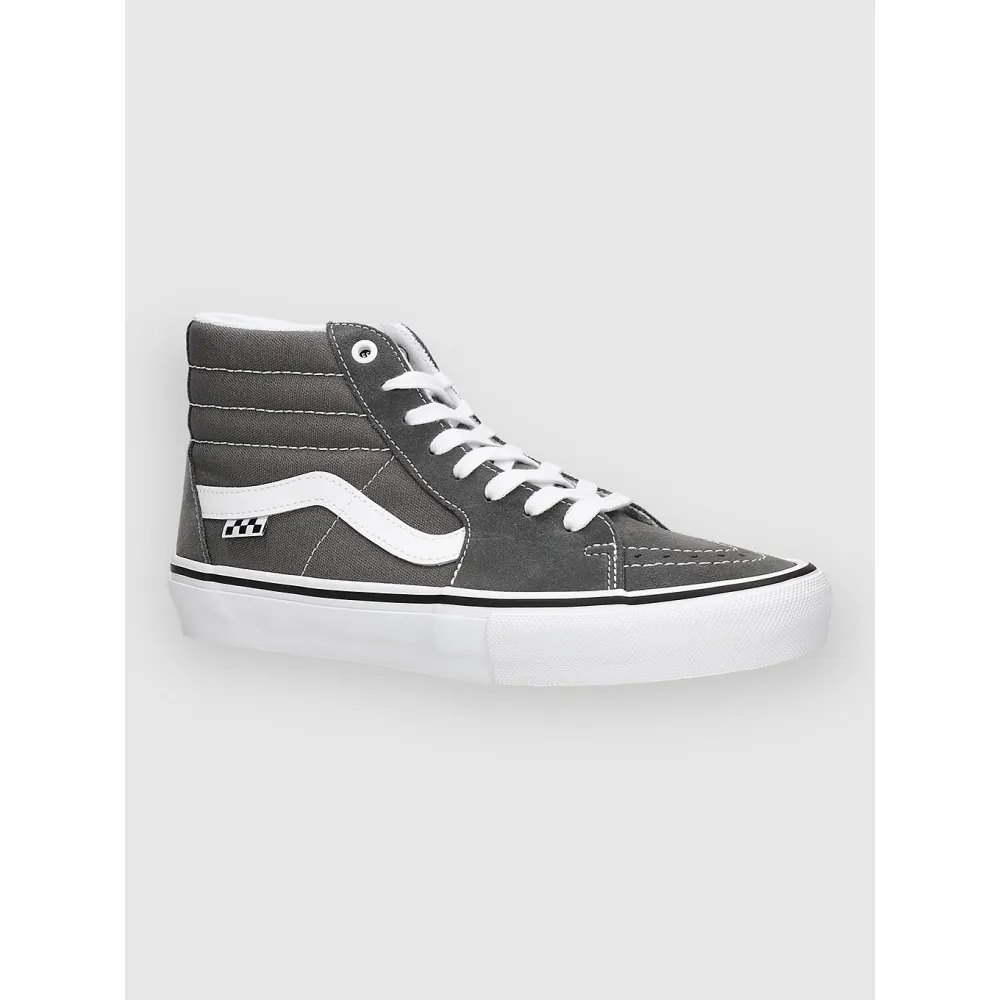 Vans Skate Sk8 Hi VN0A5FCC1N61 / grau