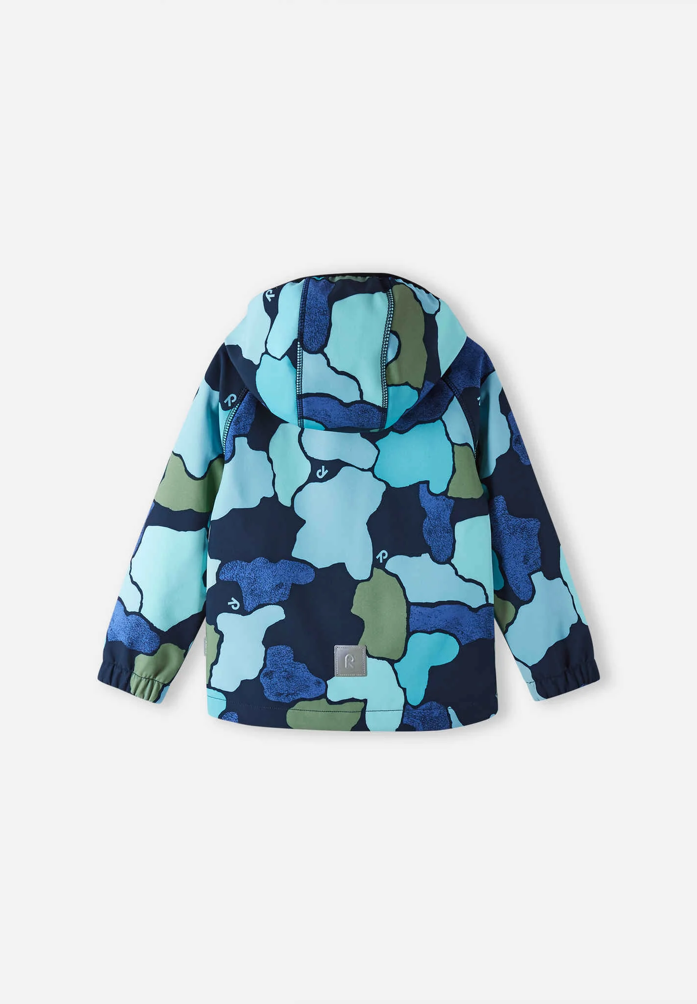 Kinder Softshelljacke Vantti