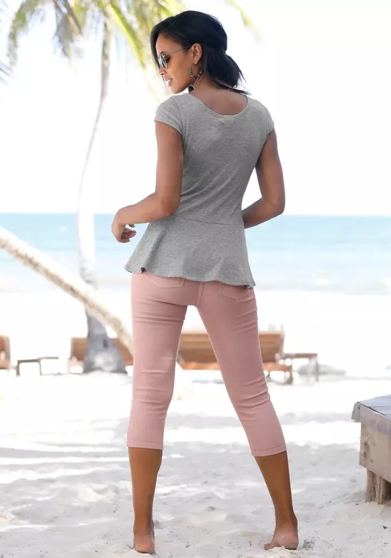 Caprihose