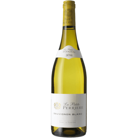 SAUVIGNON BLANC 2022 - LA PETITE PERRIERE - LA PERRIERE