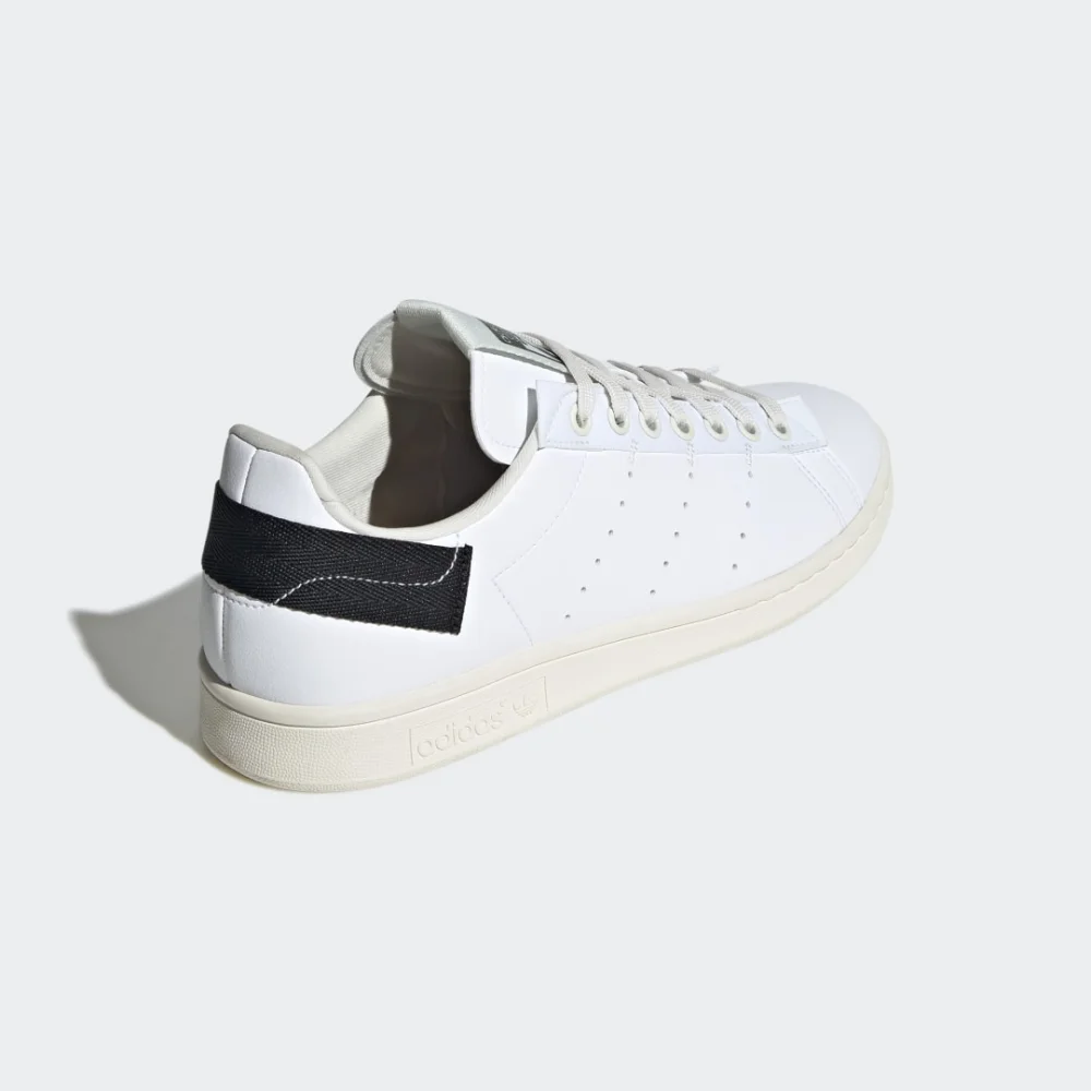 adidas Stan Smith Parley GV7614 / weiss