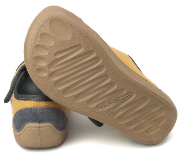 bar3foot Elf ~ Nevada Slipper ~ Bagger