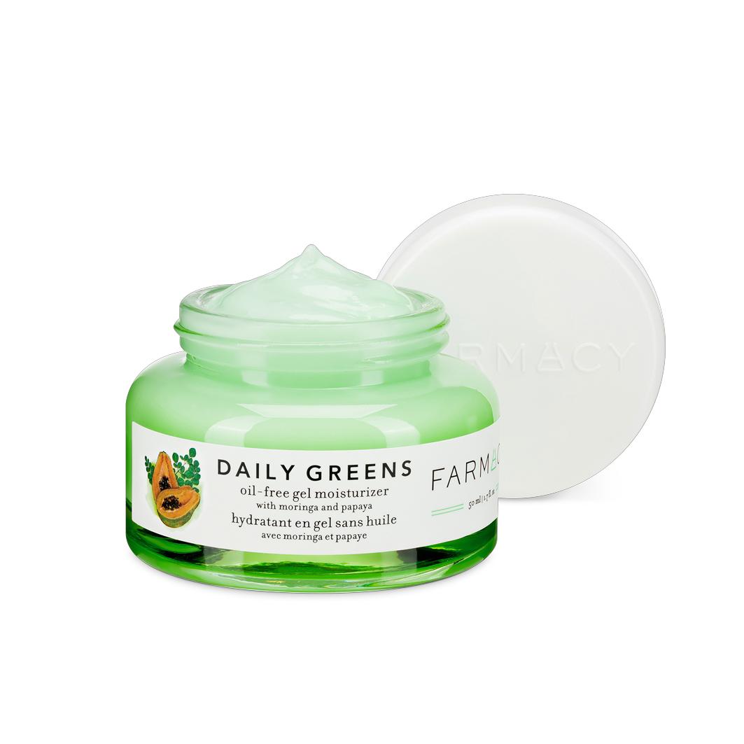 Daily Greens Oil-Free Gel Moisturizer