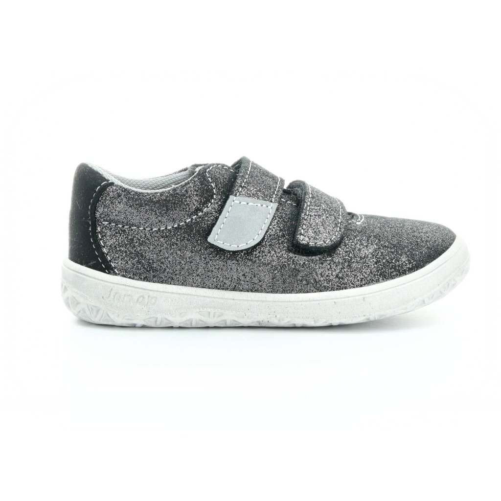 Jonap B11 SV Schwarz Devon Barfußschuhe