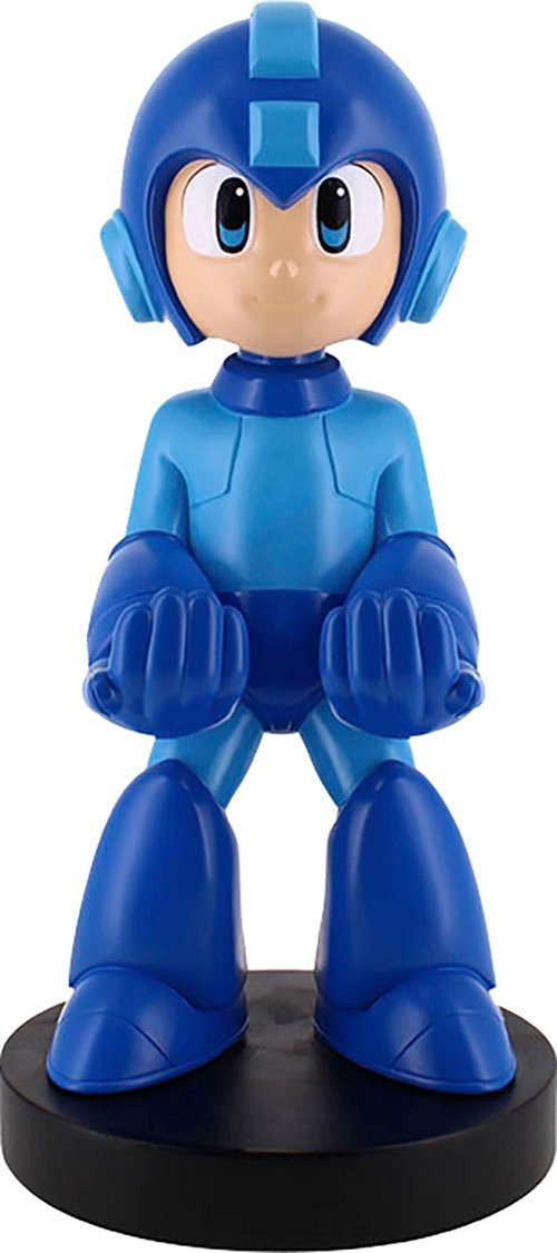 Spielfigur Cable Guy- Mega Man