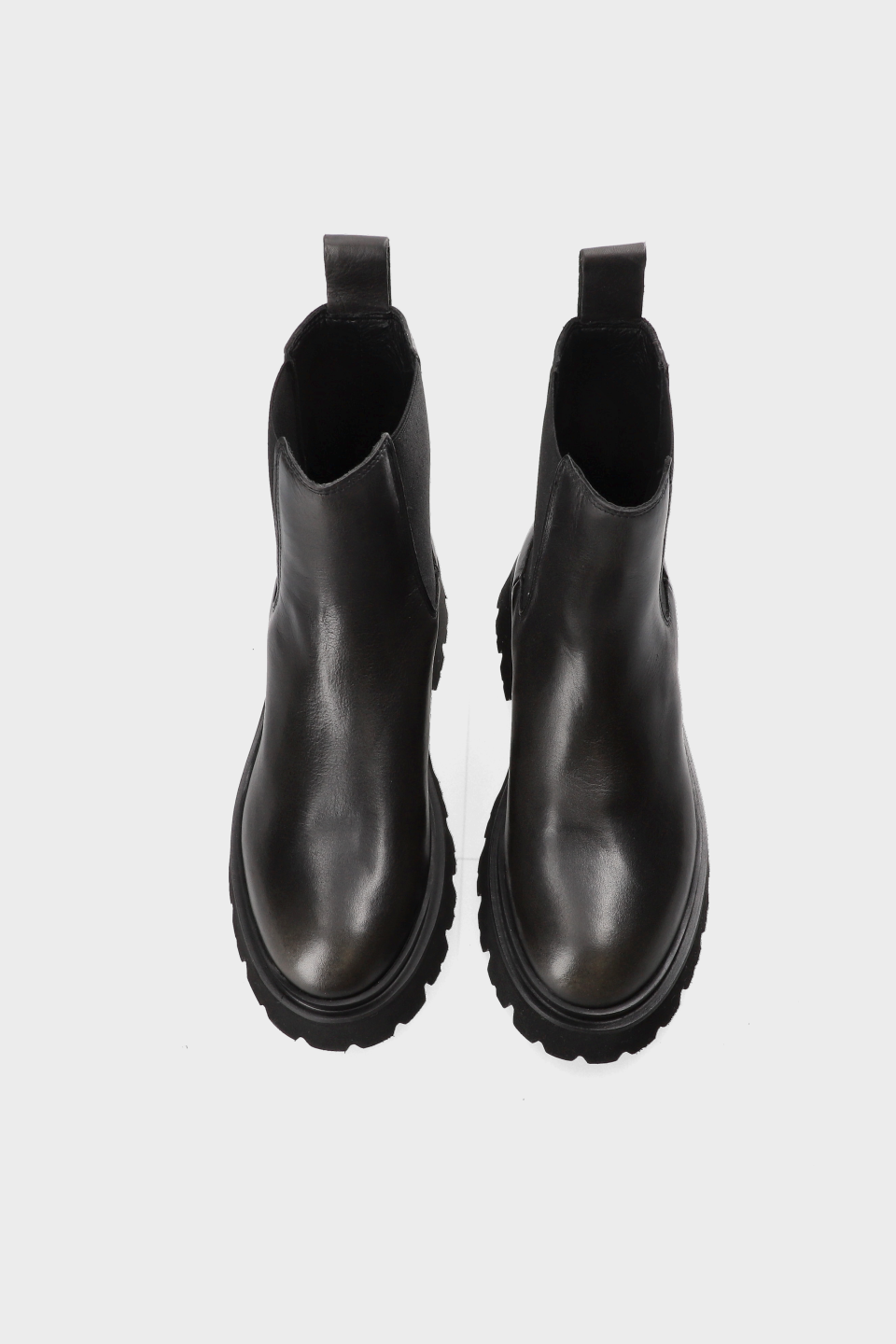 CPH127 vintage vitello off black