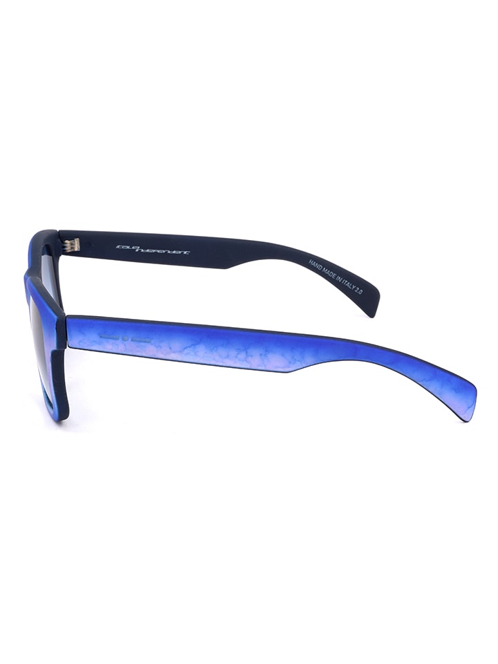 Italia Independent Kinder-Sonnenbrille in Blau günstig kaufen 46
