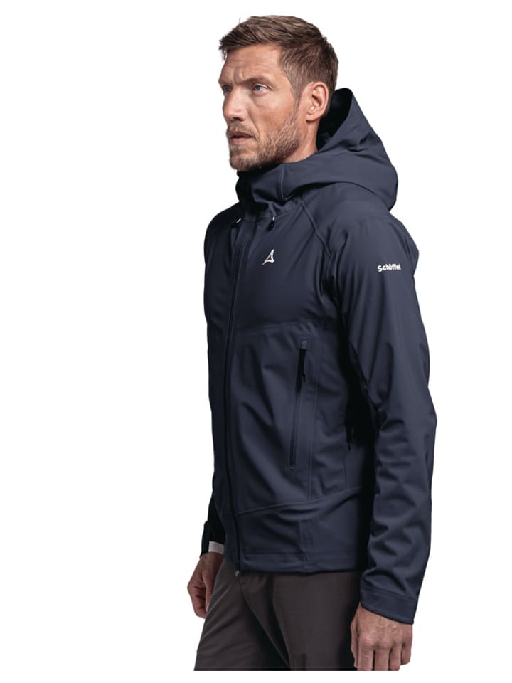 Schöffel Jacke 
