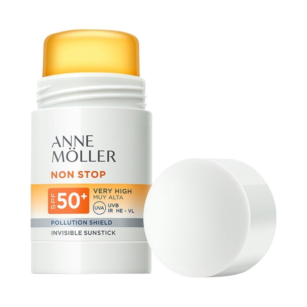 Anne Möller Invisible Sunstick SPF 50+ Créme solaire