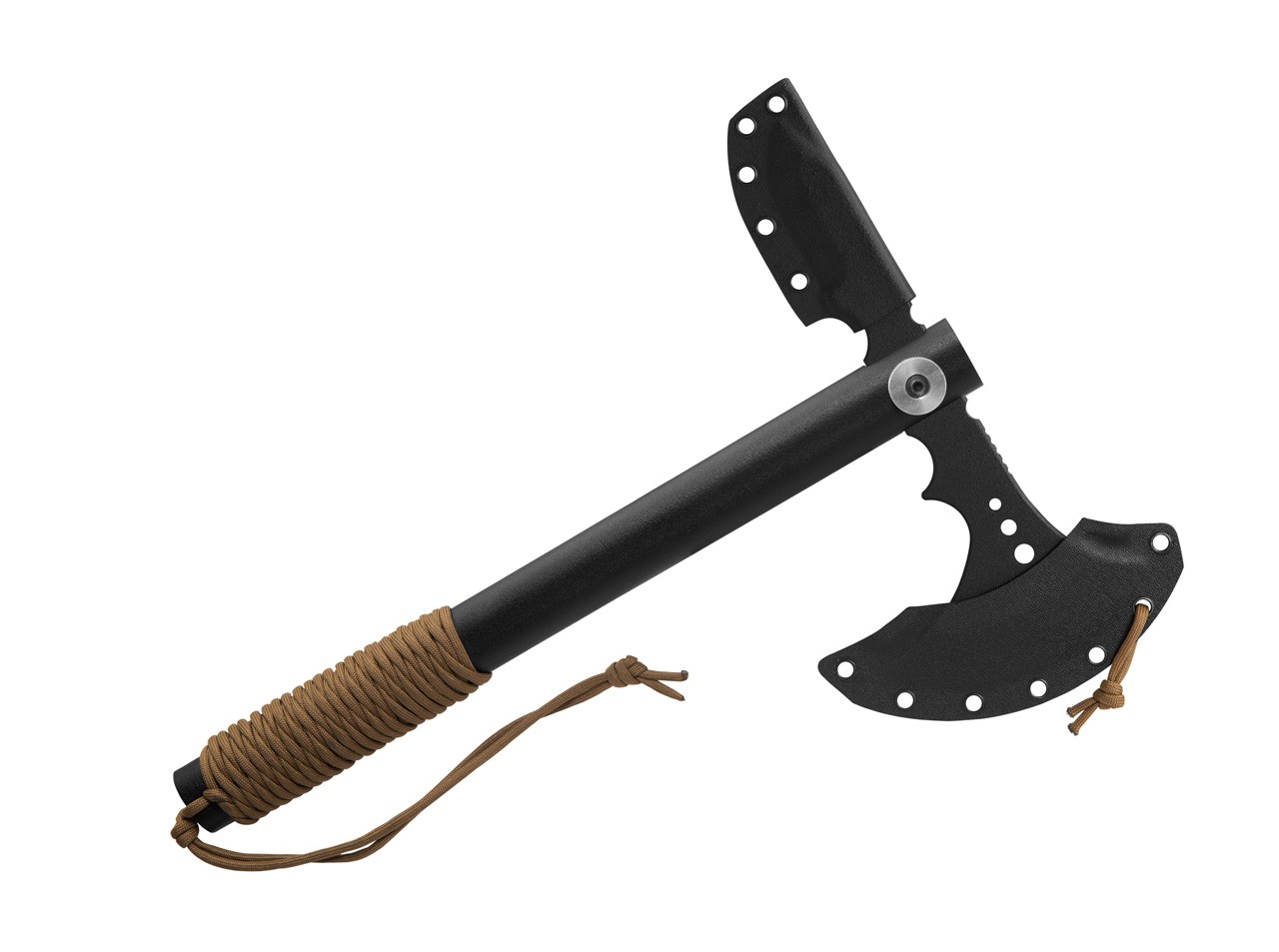 HAKET LumberJack