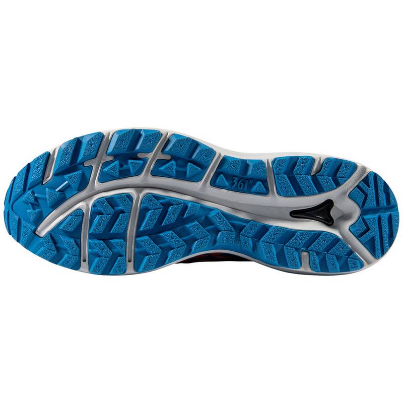 361° Taroko 3 Laufschuhe Herren