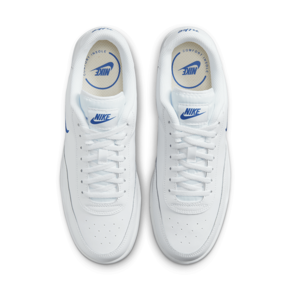 Nike Court Vintage CJ1679-104 / weiss