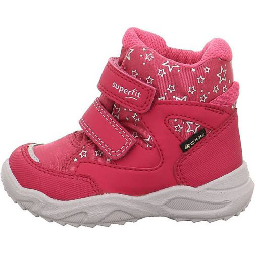 superfit Winterstiefel GLACIER