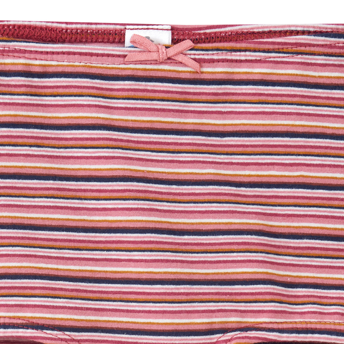 3 Baby Pantys in verschiedenen Dessins