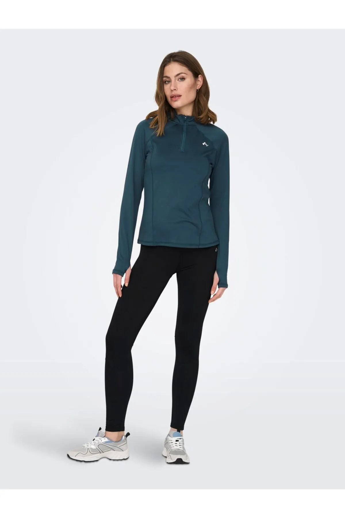 Only Play  Sportleggings ONPRUBY WARM TRAIN TIGHTS