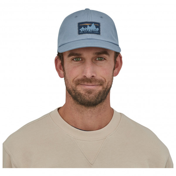 Patagonia - 73 Skyline Trad Cap - Cap