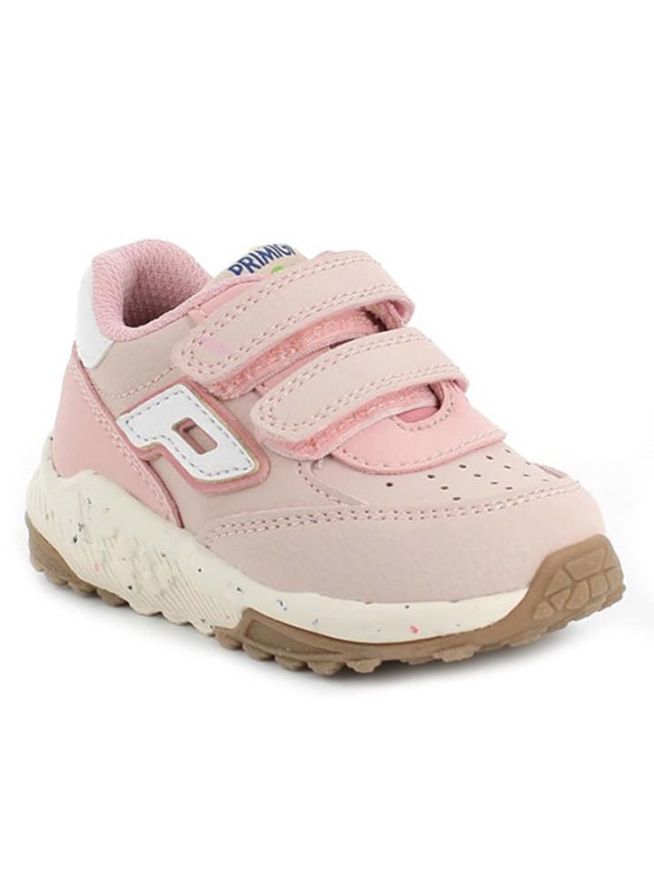 Primigi Sneakers in Rosa günstig kaufen
