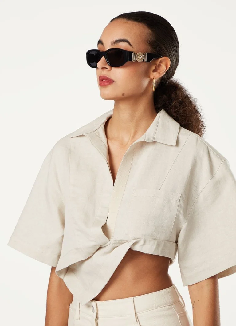 Versace saulesbrilles VE4361