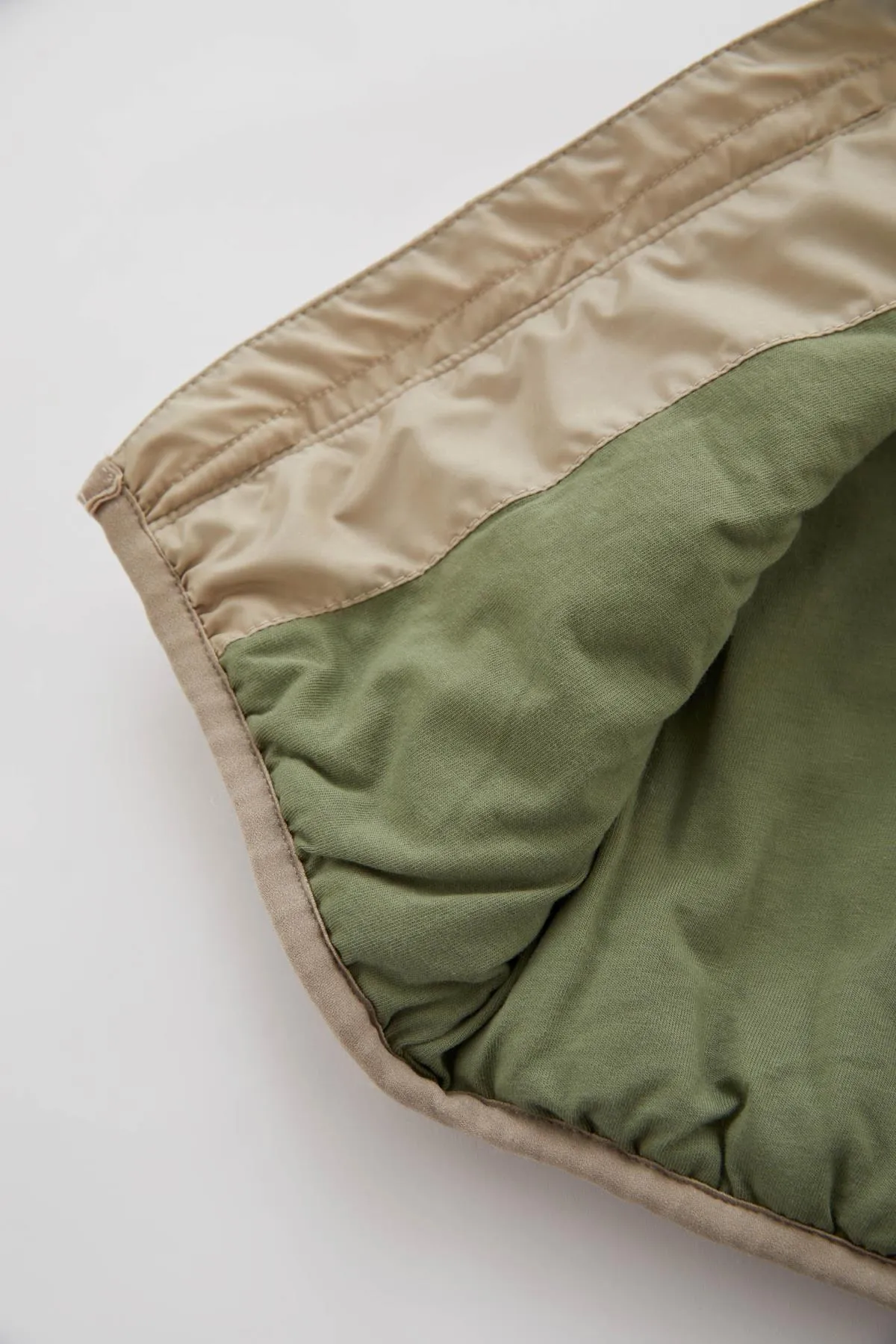 DeFacto  Aufblasbare Weste mit Stehkragen für Babys, Jungen, Z1284a223sp