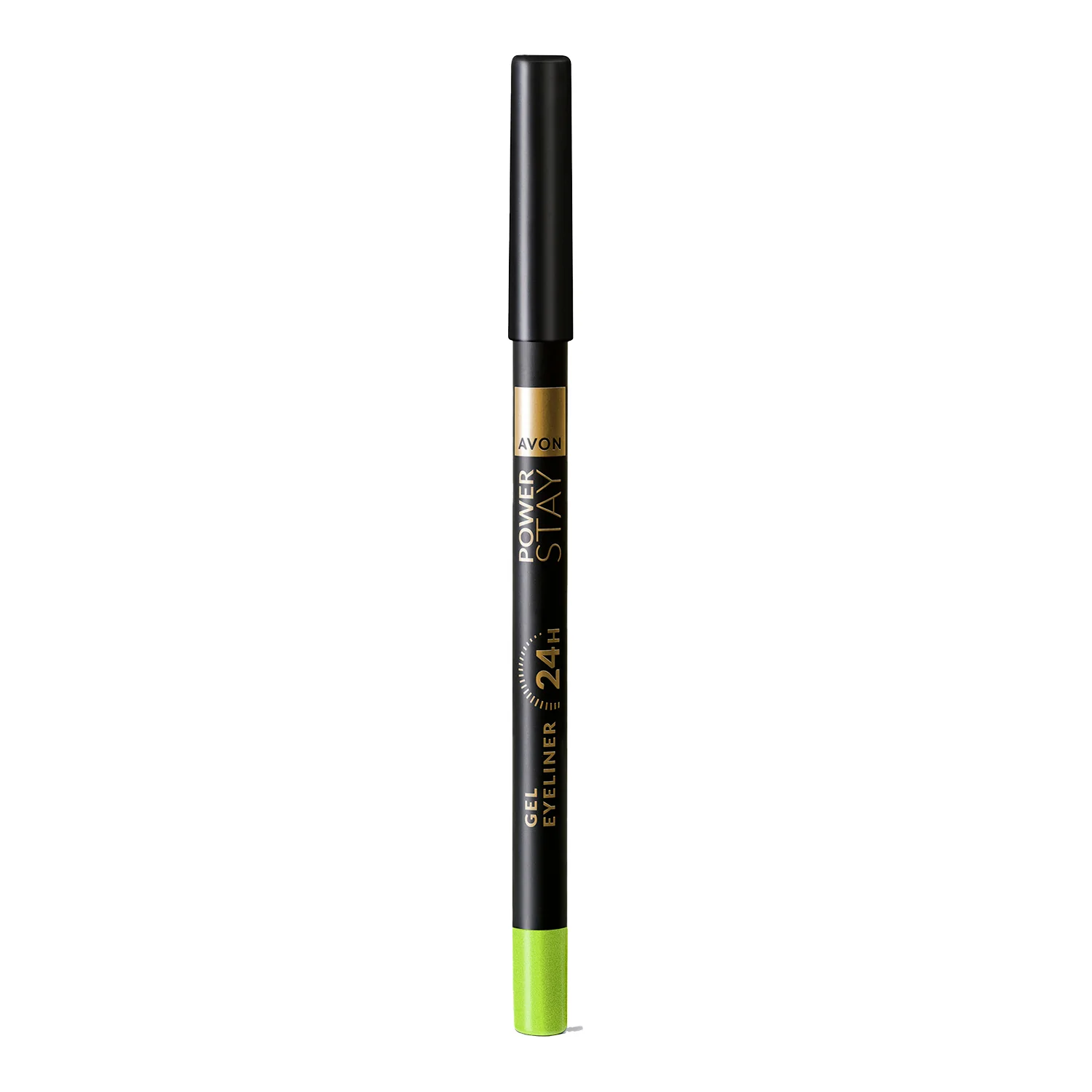 Eyeliner σε χρώμα ματιών σε μορφή gel Power Stay - Eyeliner